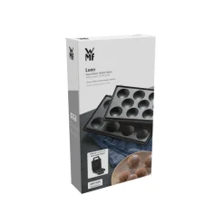 Lono Snack Master Muffin-Platten-Set, 2-teilig