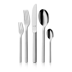Lyric Plus Besteck-Set, 66-teilig, Cromargan protect®