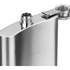 Manhattan Flachmann-Set, 6-teilig
