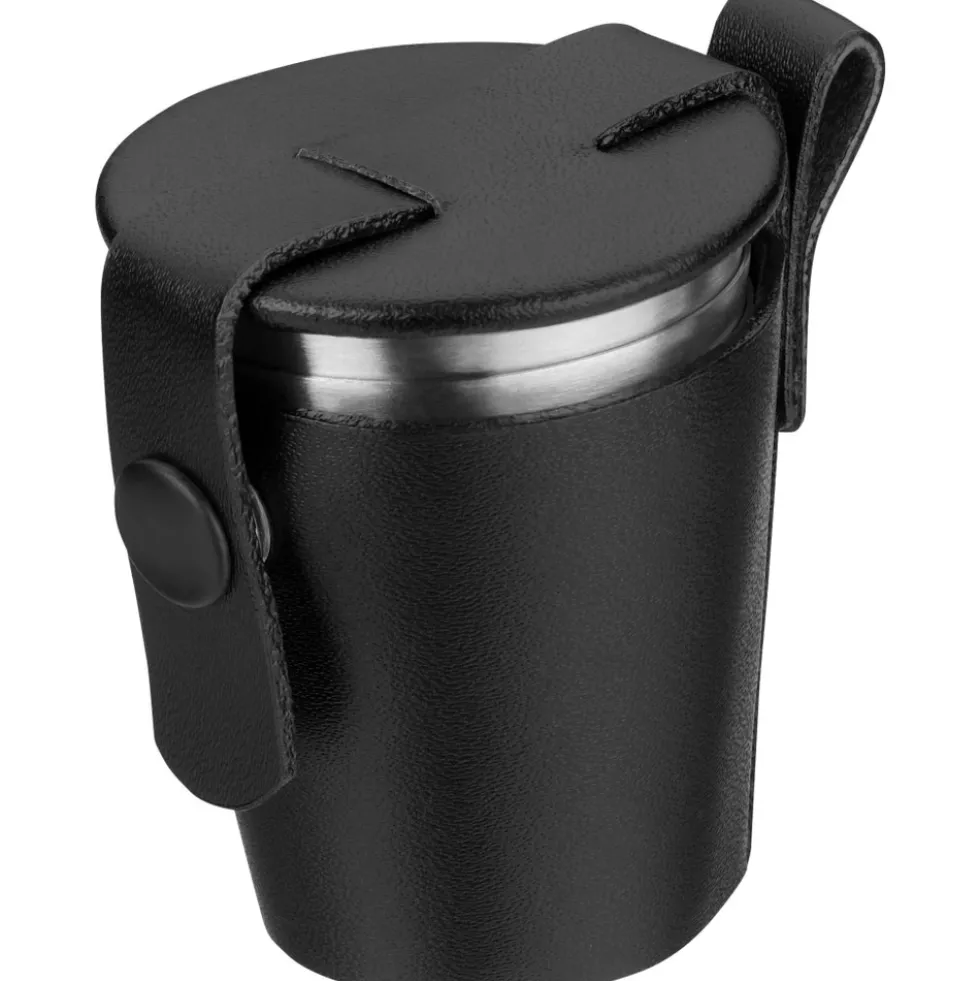 Manhattan Flachmann-Set, 6-teilig