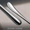 Merit Besteck-Set, 30-teilig, Cromargan protect®