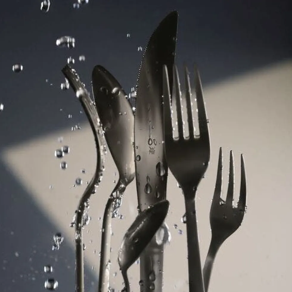 Midnight Dining Set