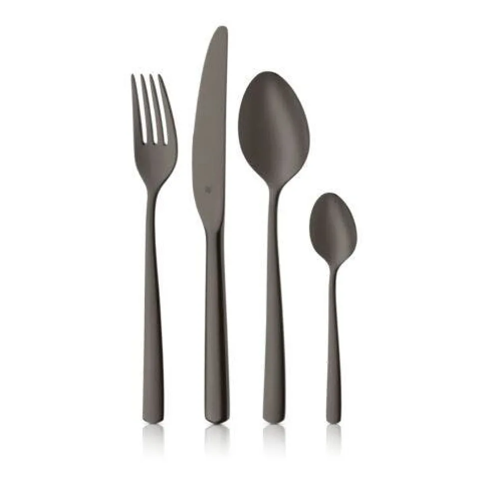 Midnight Dining Set