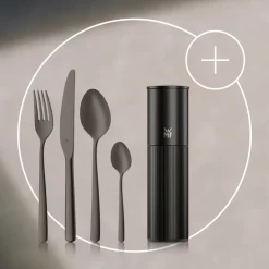 Midnight Dining Set
