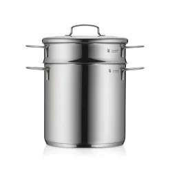 Mini Nudeltopf mit Deckel, 18 cm