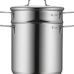 Mini Nudeltopf mit Deckel, 18 cm