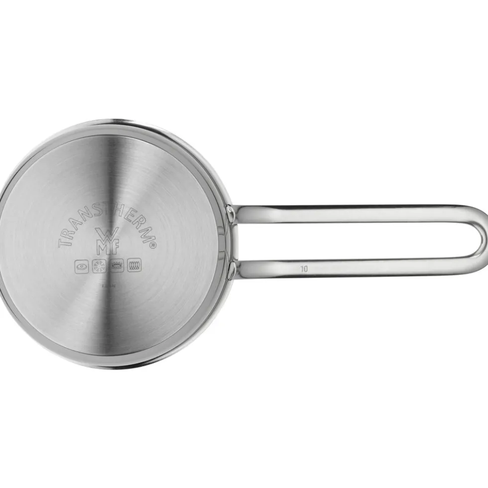 Mini Stielkasserolle, 10 cm