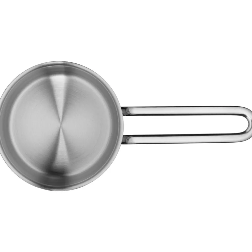 Mini Stielkasserolle, 10 cm