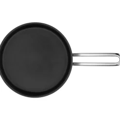 Mini Stielpfanne mit Antihaftversiegelung, 18 cm