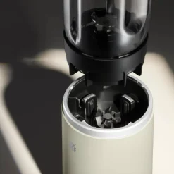 Mix & Go Touch Smoothie Maker, frosty green