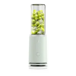Mix & Go Touch Smoothie Maker, frosty green