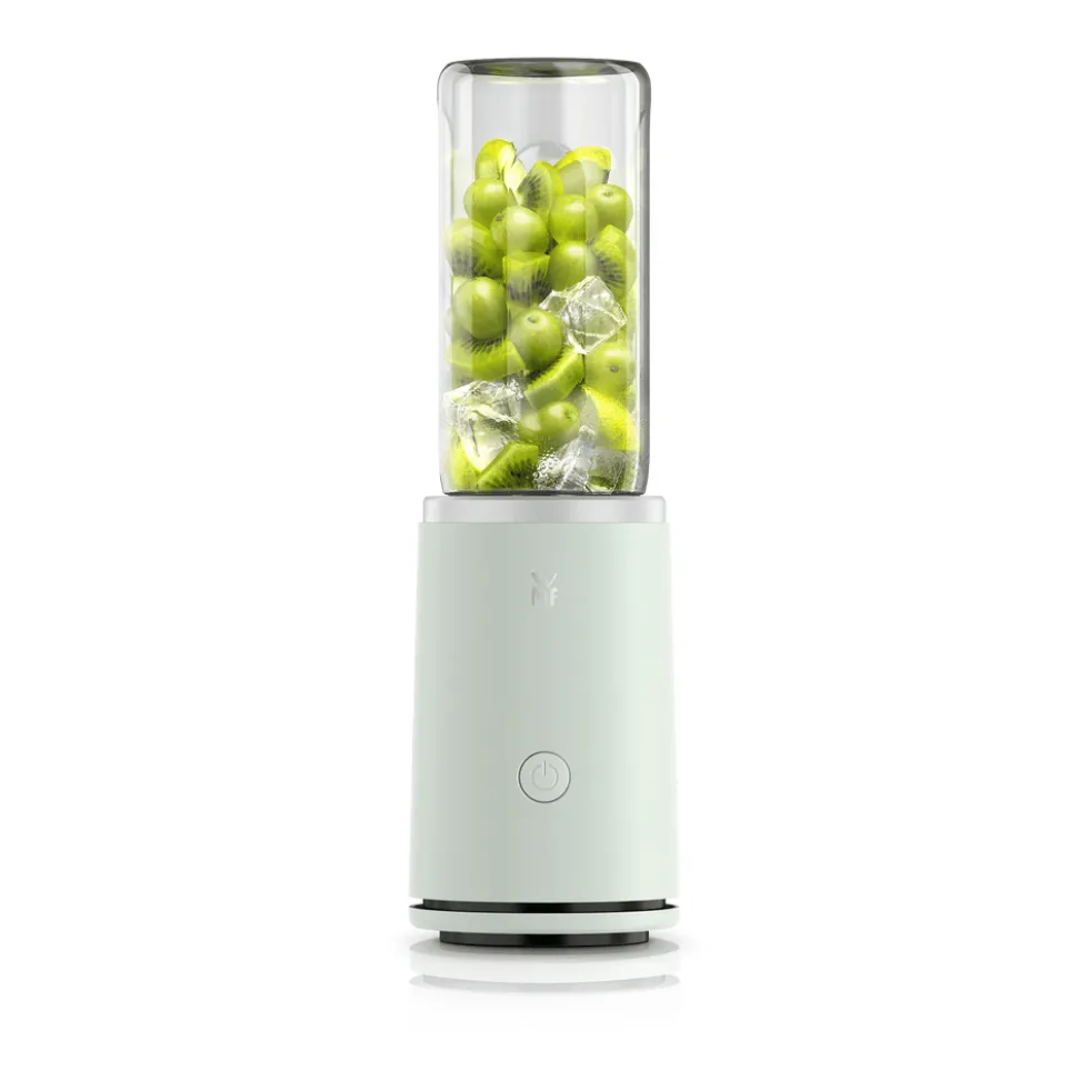 Mix & Go Touch Smoothie Maker, frosty green
