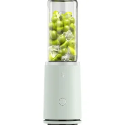 Mix & Go Touch Smoothie Maker, frosty green