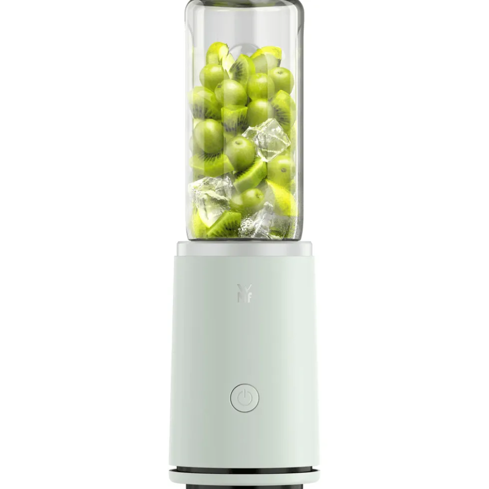 Mix & Go Touch Smoothie Maker, frosty green