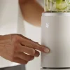 Mix & Go Touch Smoothie Maker, lava