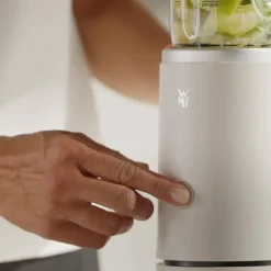 Mix & Go Touch Smoothie Maker, lava