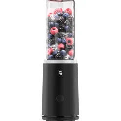 Mix & Go Touch Smoothie Maker, lava