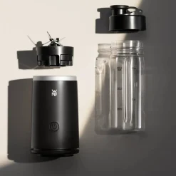Mix & Go Touch Smoothie Maker, lava