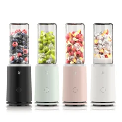 Mix & Go Touch Smoothie Maker, lava