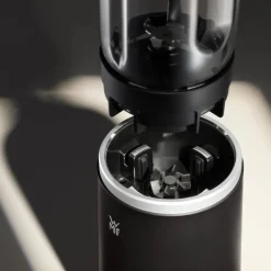 Mix & Go Touch Smoothie Maker, lava