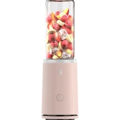 Mix & Go Touch Smoothie Maker, pearl blush