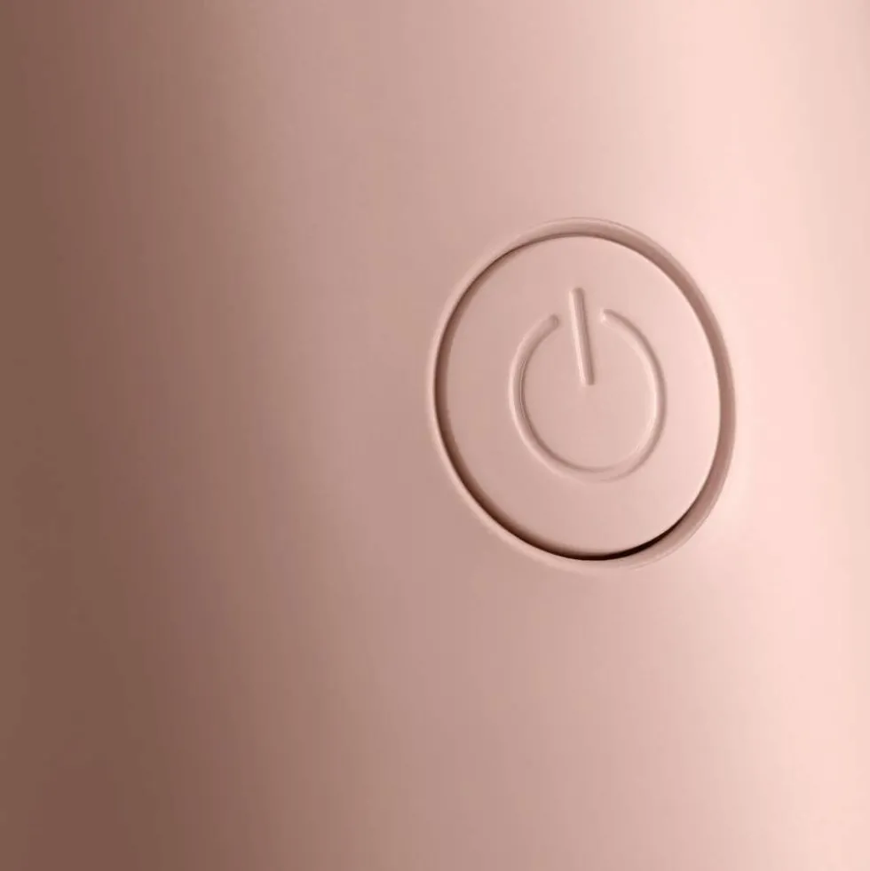 Mix & Go Touch Smoothie Maker, pearl blush