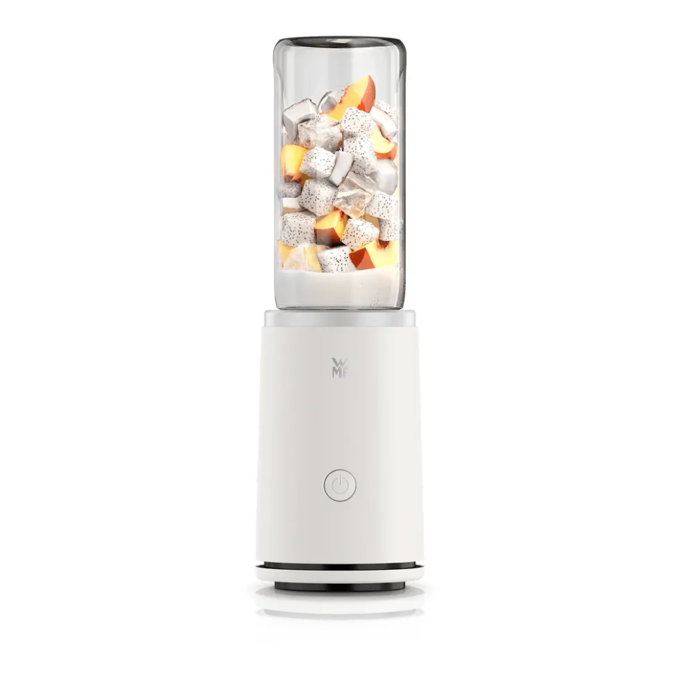 Mix & Go Touch Smoothie Maker, sea shell