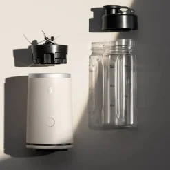 Mix & Go Touch Smoothie Maker, sea shell