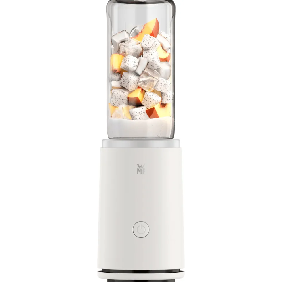 Mix & Go Touch Smoothie Maker, sea shell