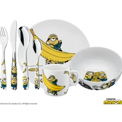 Müslischale für Kinder, Minions