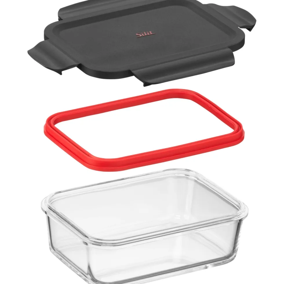 Multifunktionsschale Storio, 0,75 L