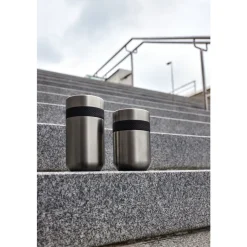 My2Go Thermo Speisebehälter, 500 ml + 200 ml