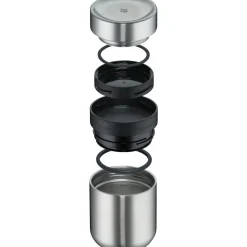 My2Go Thermo Speisebehälter, 300 ml + 200 ml