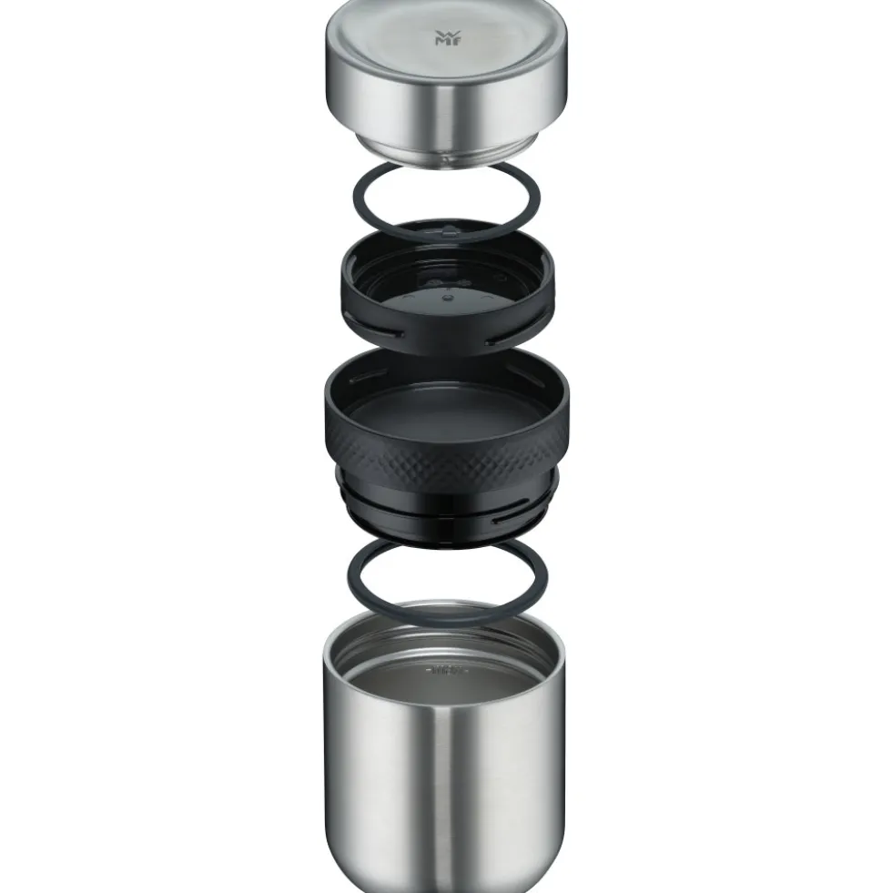 My2Go Thermo Speisebehälter, 300 ml + 200 ml