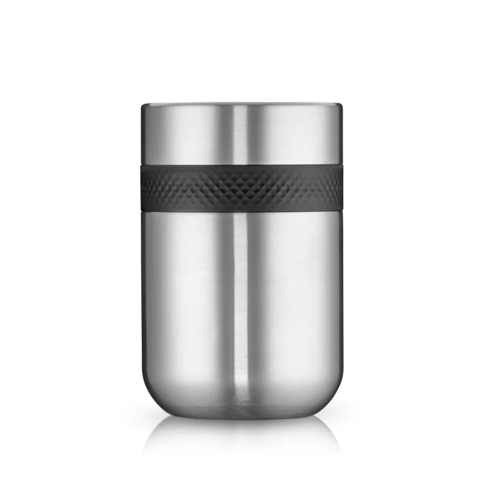 My2Go Thermo Speisebehälter, 300 ml + 200 ml