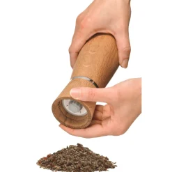 Nature Salz-/Pfeffermühlen-Set, 2-teilig