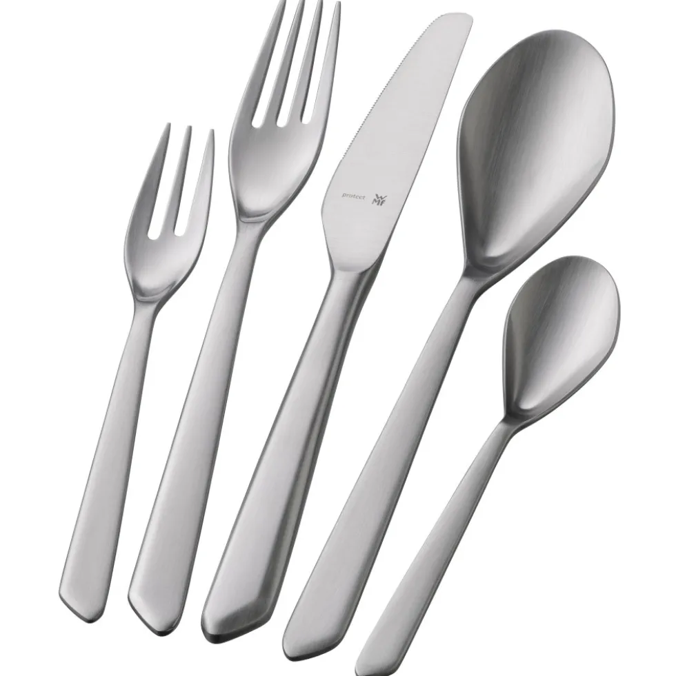 Neo Besteck-Set, 66-teilig, Cromargan protect® h