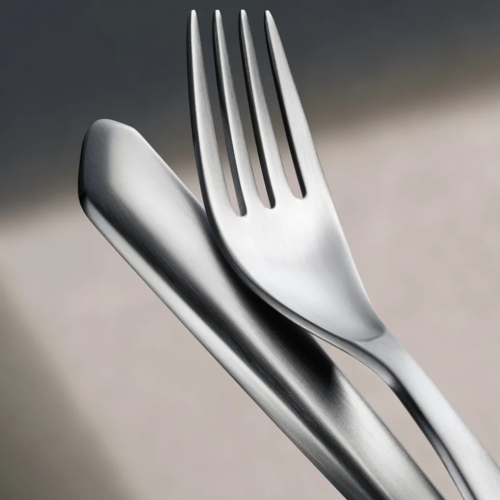 Neo Besteck-Set, 30-teilig, Cromargan Protect®