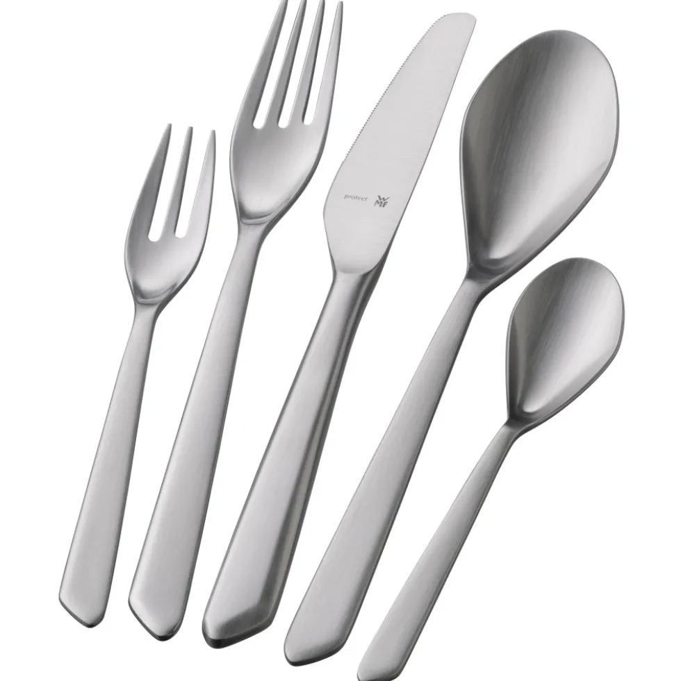 Neo Besteck-Set, 30-teilig, Cromargan Protect®