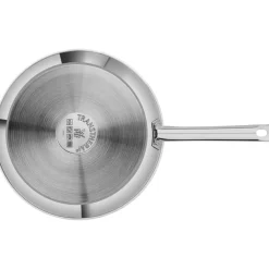 Nordic Profi Bratpfannen-Set, 2-teilig, 24 und 28 cm