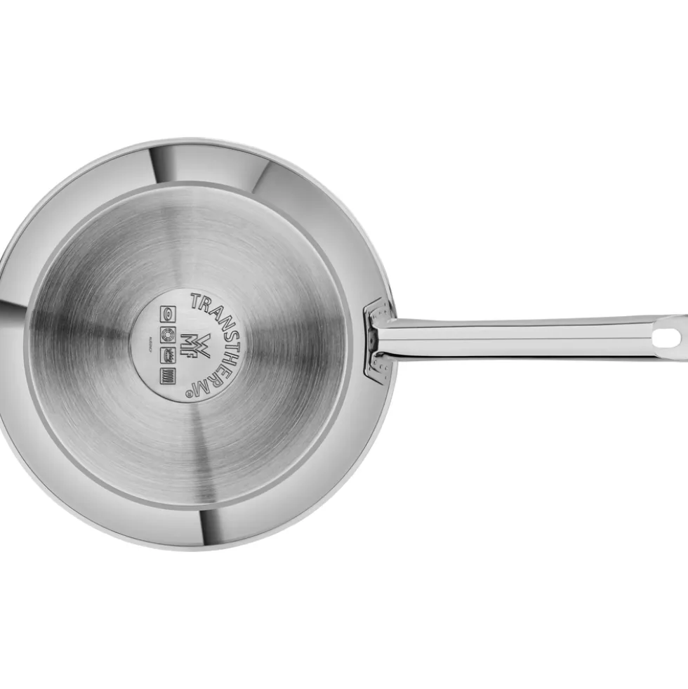 Nordic Profi Stielpfanne, 24 cm