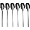 Nuova Eierlöffel-Set, 6-teilig
