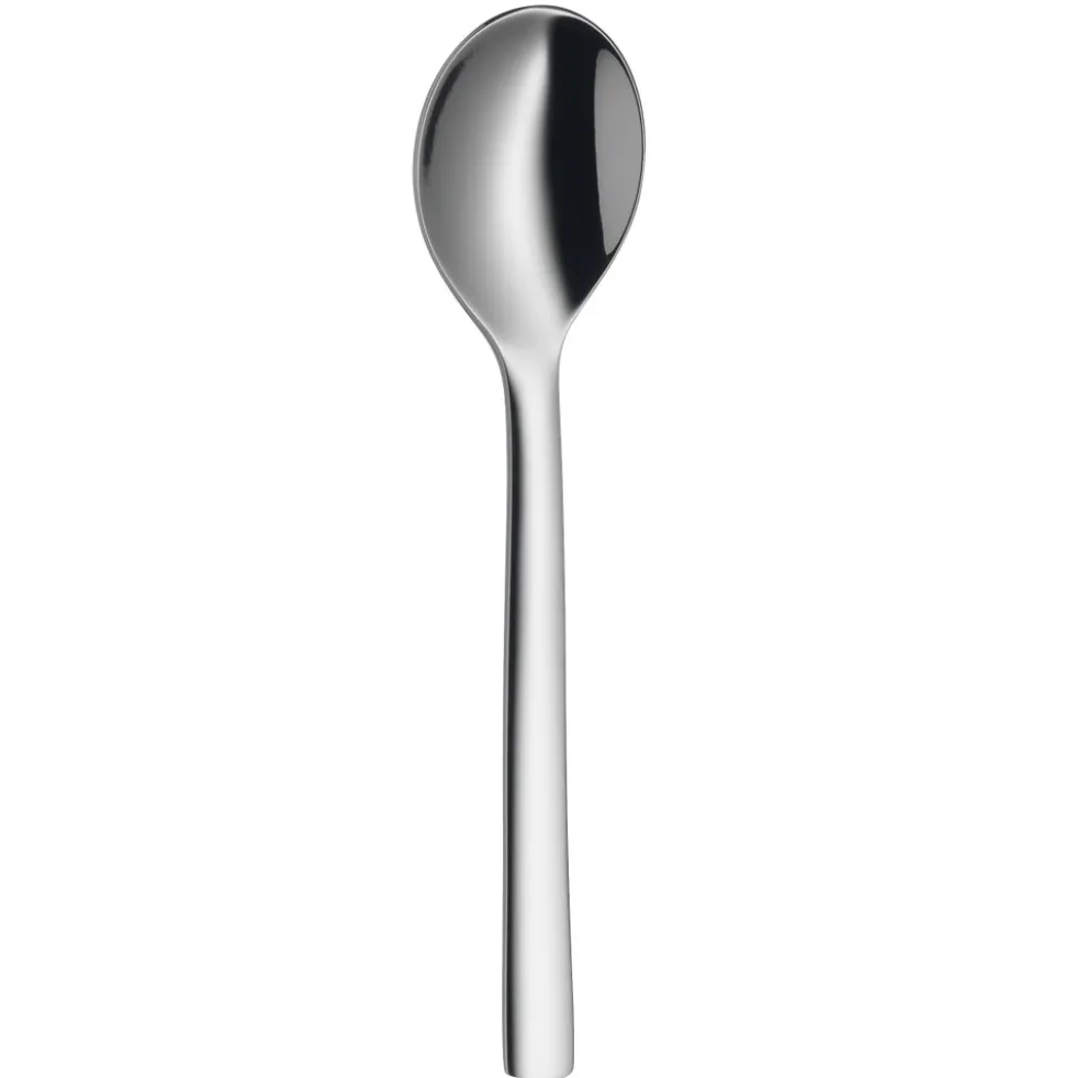 Nuova Espressolöffel-Set, 6-teilig