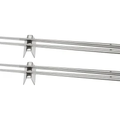 Nuova Essstäbchen Set, 4-teilig