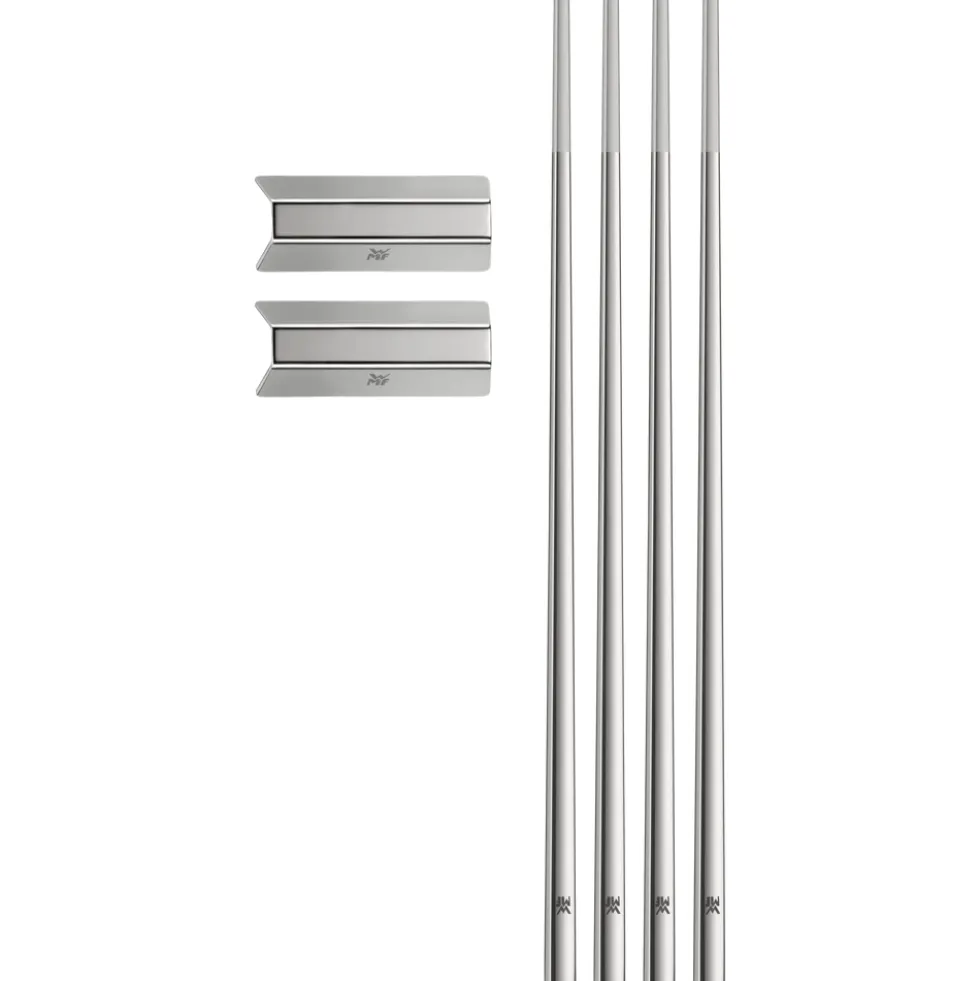 Nuova Essstäbchen Set, 4-teilig