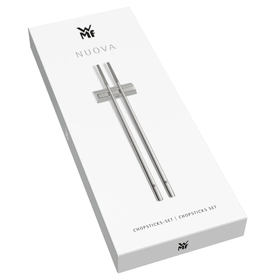Nuova Essstäbchen Set, 4-teilig