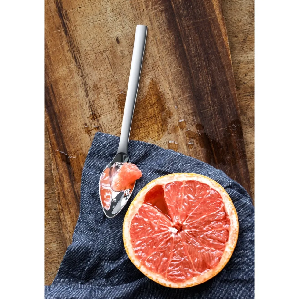 Nuova Grapefruitlöffel-Set, 2-teilig