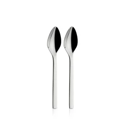 Nuova Grapefruitlöffel-Set, 2-teilig