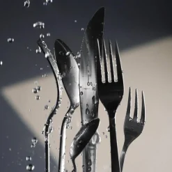 Nuova Kaffeelöffel-Set, 6-teilig