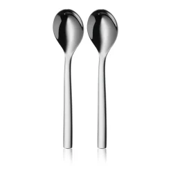 Nuova Müslilöffel-Set, 2-teilig